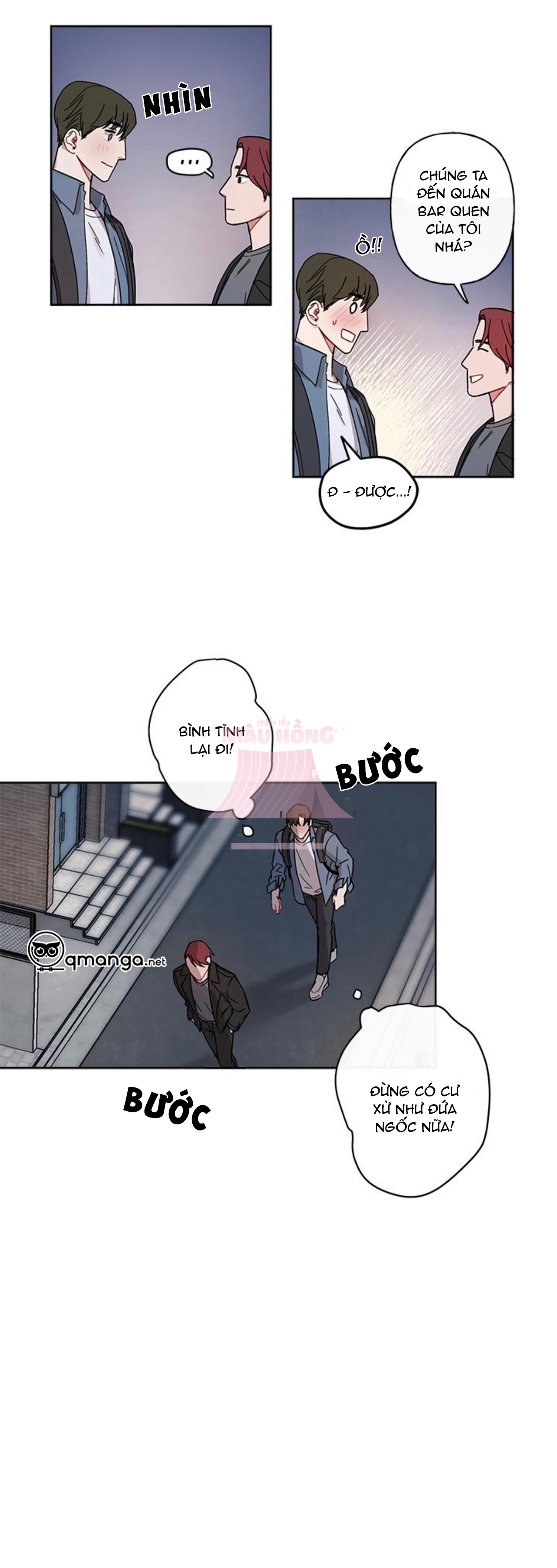 tương lai của chúng ta chapter 6 12