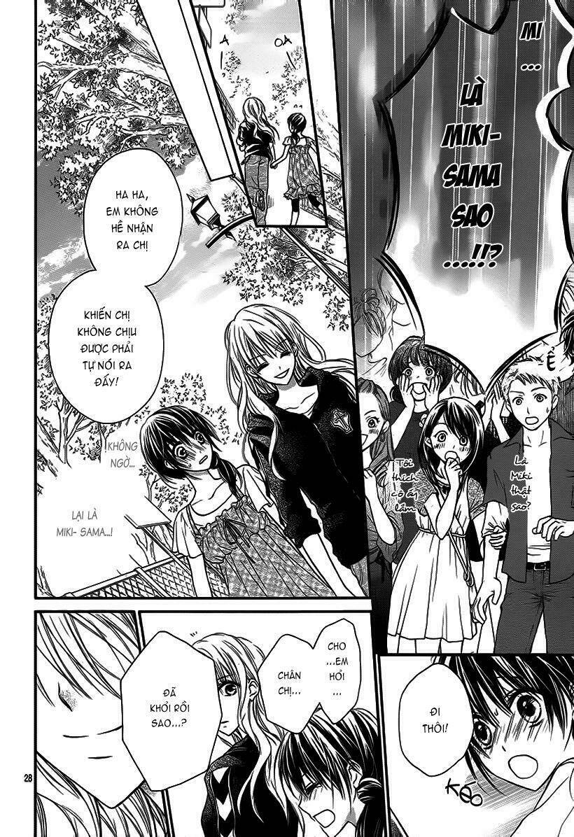 kaname étoile girl chapter 2 29