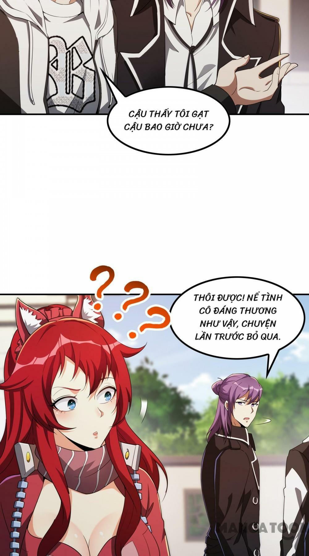 đệ nhất người ở rể chapter 109 30