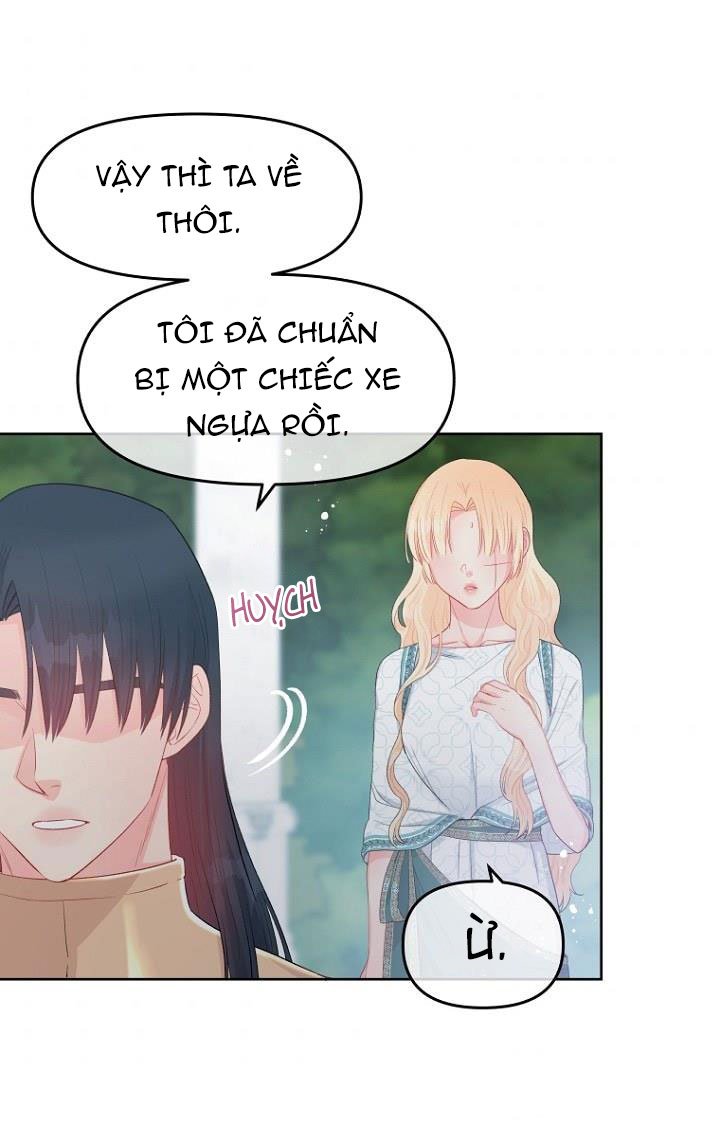 đừng đặt tình cảm mình vào cuốn sách đó chapter 28.1 33