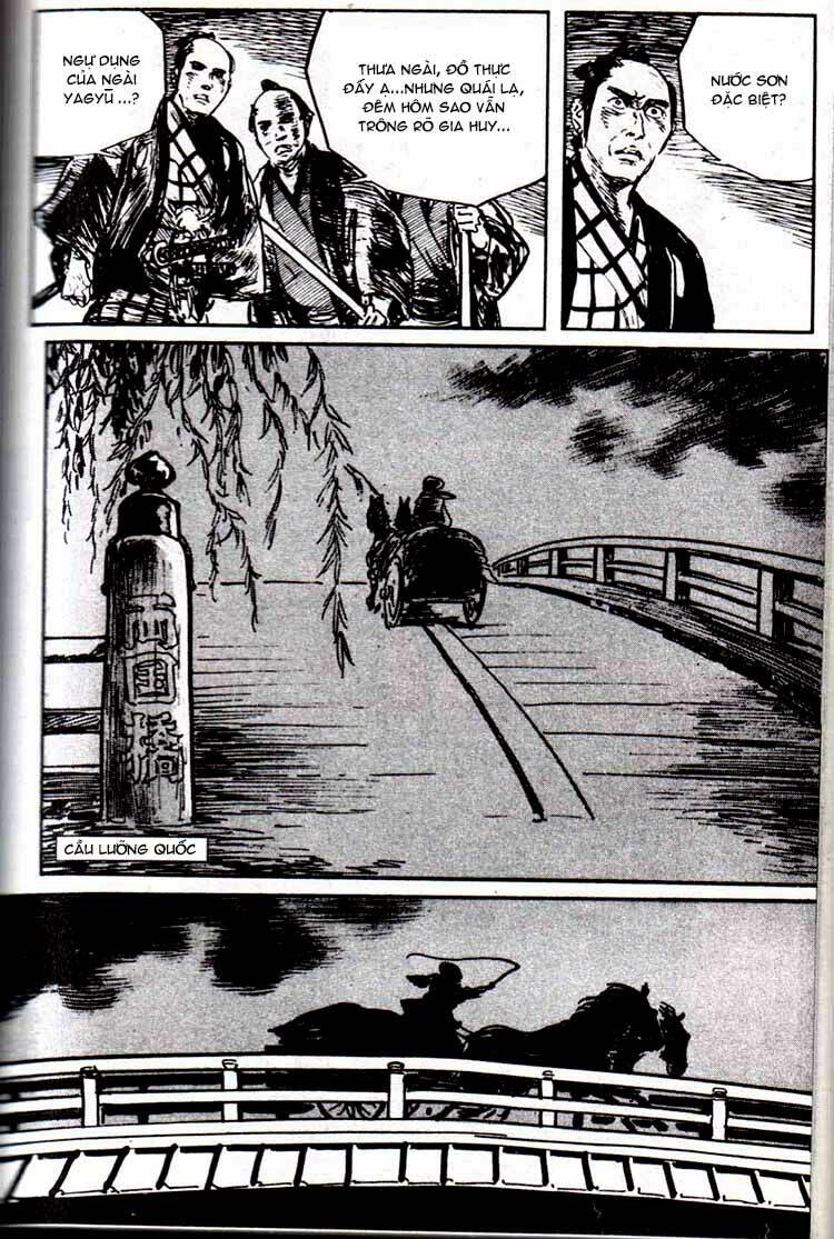 lone wolf and cub chapter 122 51