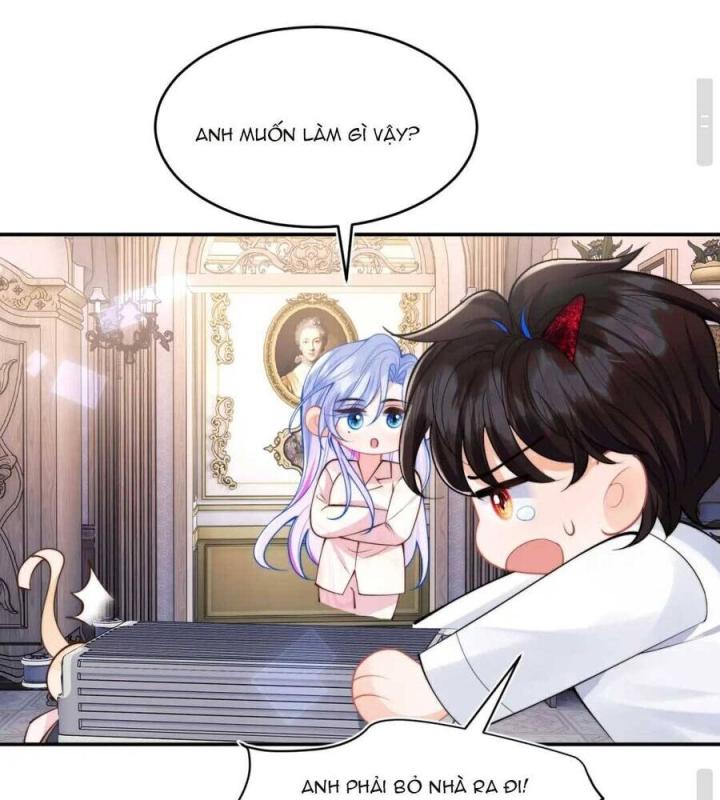 vị chỉ huy lạnh lùng khóc trong vòng tay tôi chapter 62 26