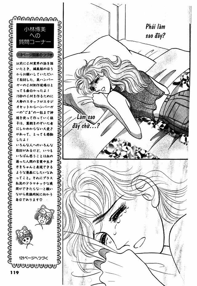 red - ngọc trong đá chapter 13 35