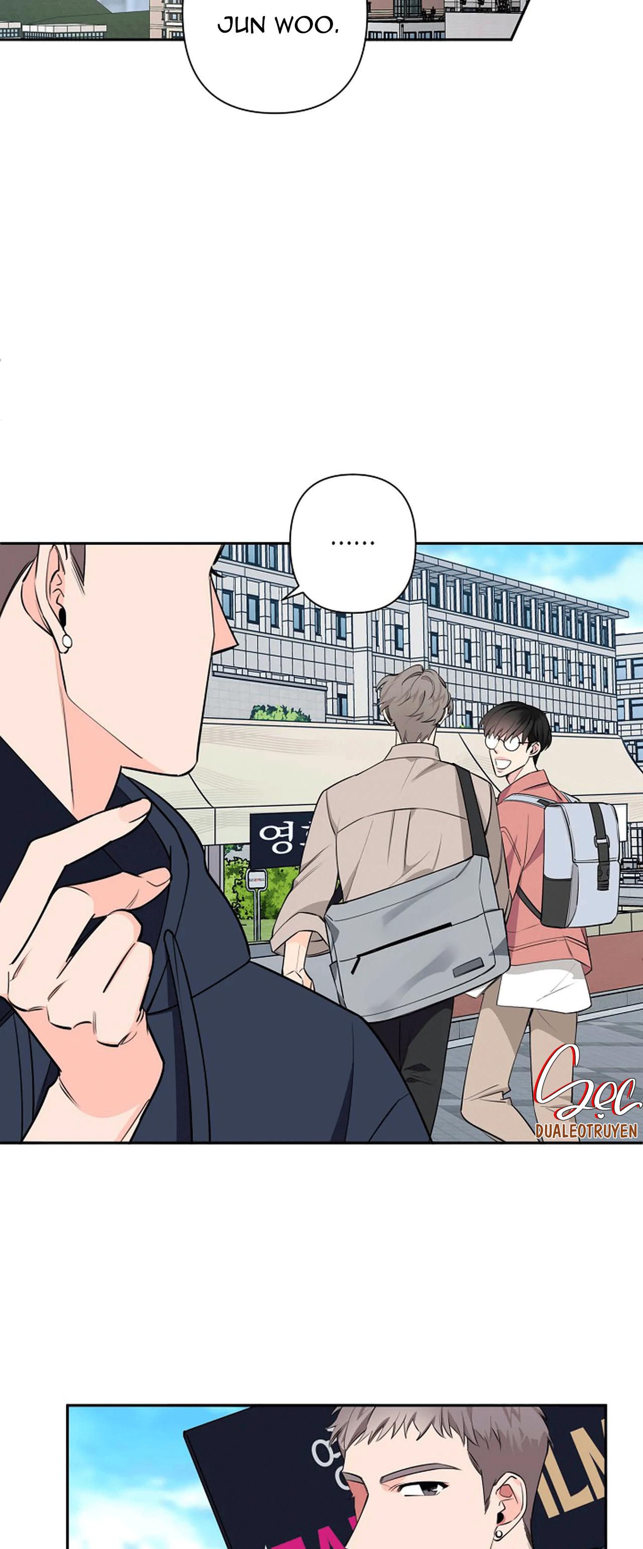 đêm dịu dàng chapter 33 23