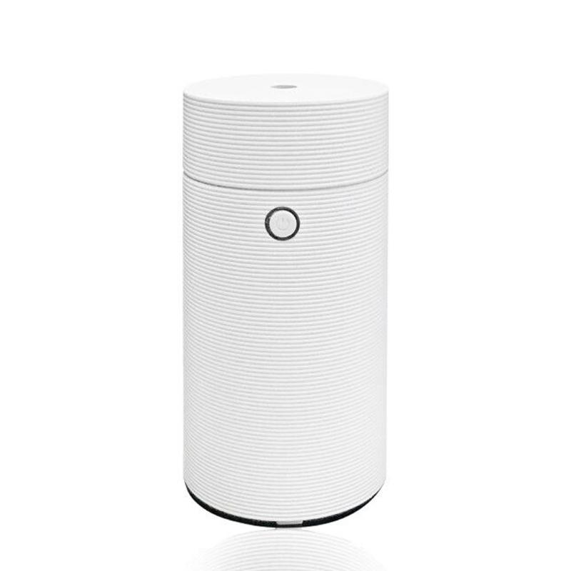 Máy Phun Sương Tạo Ẩm Không Khí Máy Khuếch Tán Tinh Dầu Treo Xe Ô Tô Hương Thơm Khuếch Tán USB Thoáng Mát Phun Sương Tạo Máy Lọc Xông Phòng Cho Xe Hơi Tại Nhà