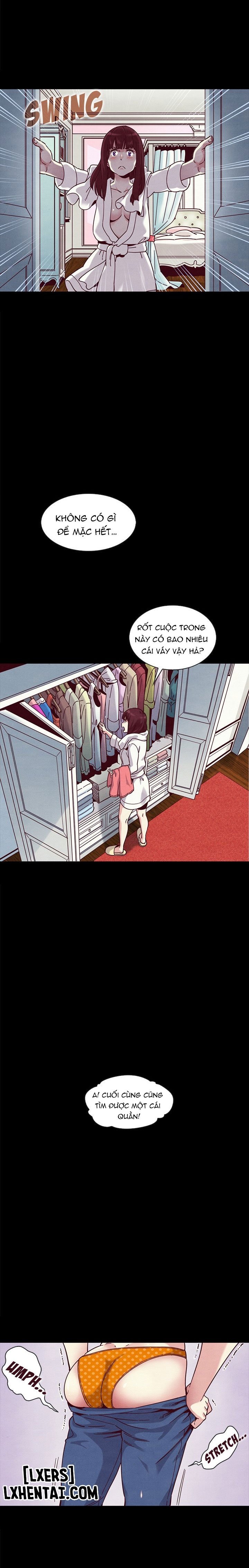 công tử bột chapter 34 13