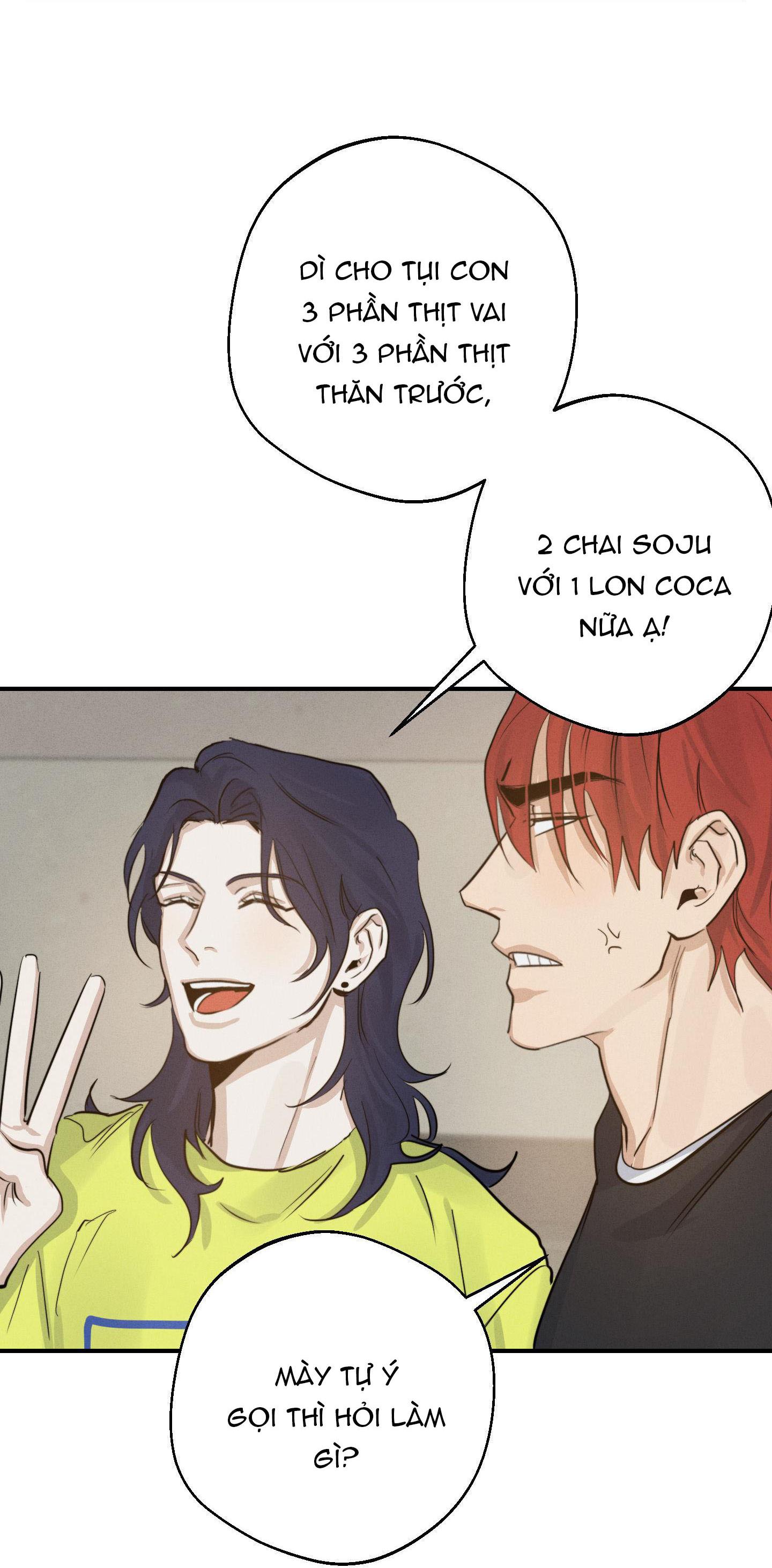 high clear chapter 8 35