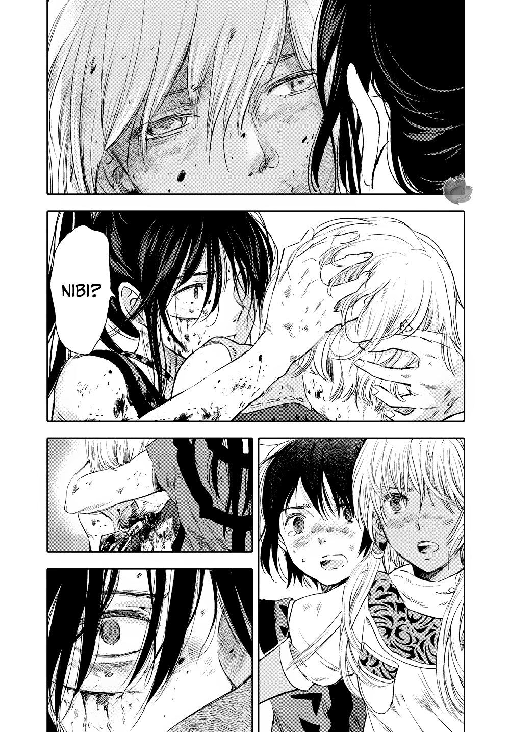 children of the whales chapter 13 40