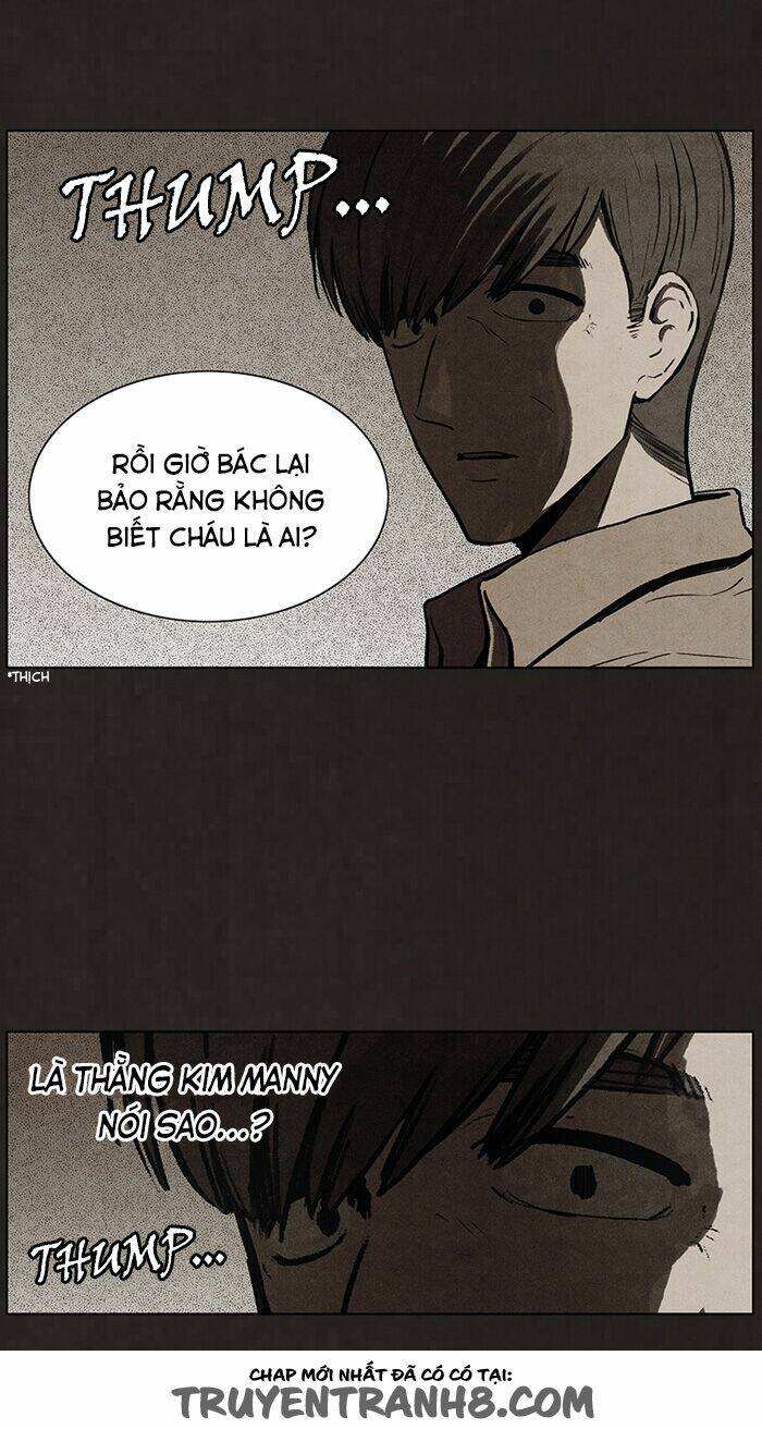 đứa con của quỷ dữ chapter 66 30