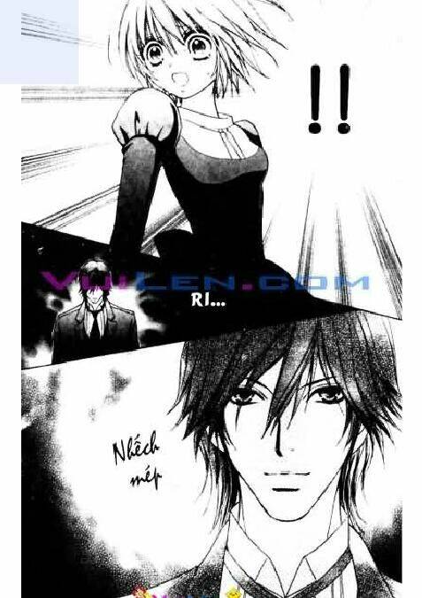 chàng quản gia của bé mei chapter 6 197