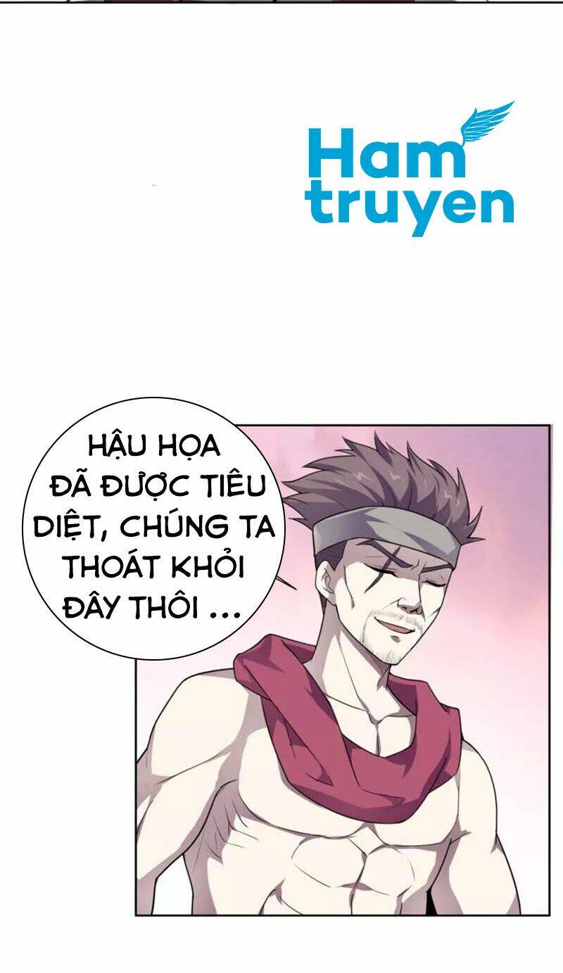 nghịch thiên đại thần chapter 68 10