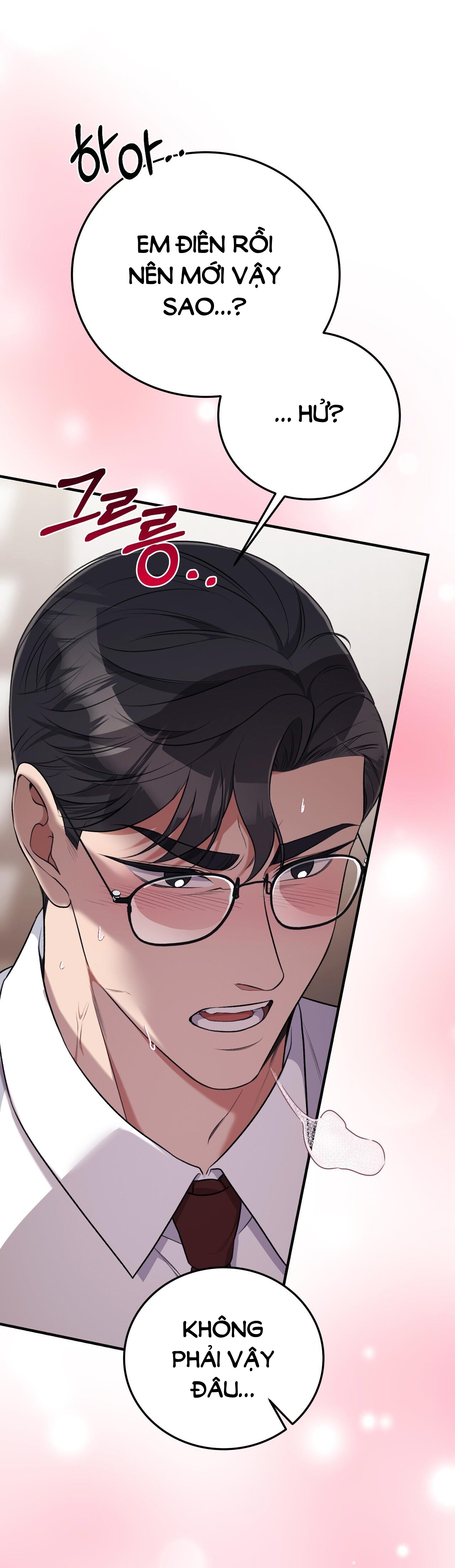 Cướp Dâu chapter 6.1 - Trang 2