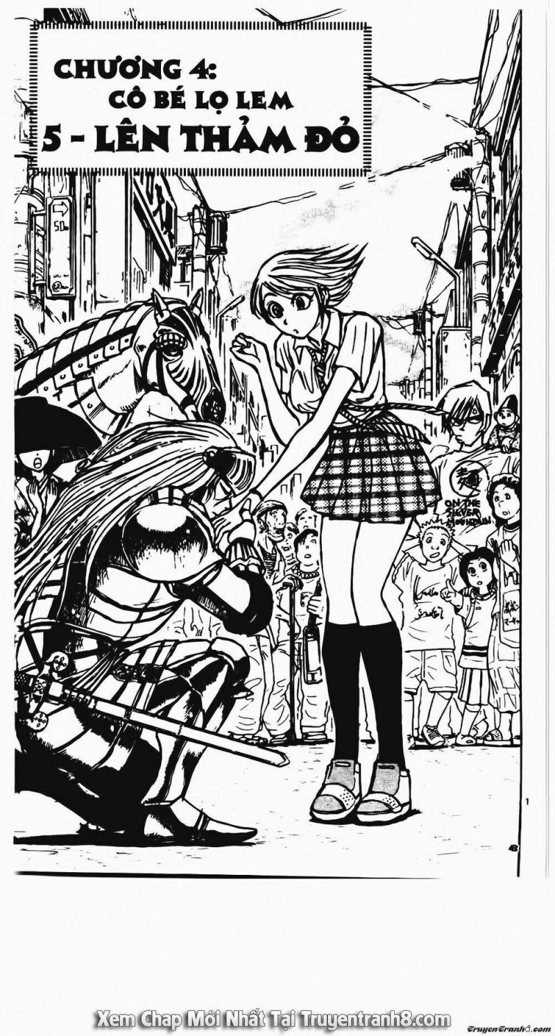 sắc lệnh ánh trăng chapter 14 11