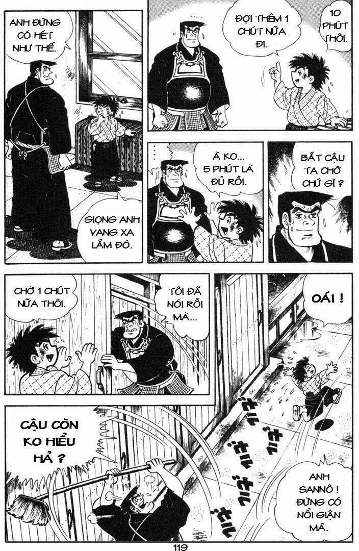 ore wa teppei chapter 51 39