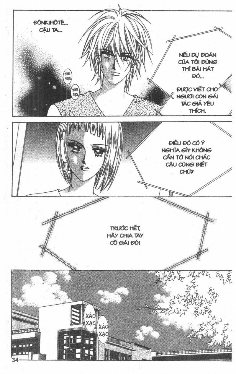 cũng vì em chapter 4 34