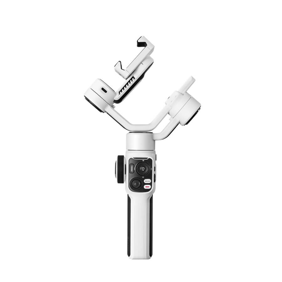 Gimbal chống rung Zhiyun Smooth 5S – Hàng chính hãng – [Tặng kèm nón DRONE]