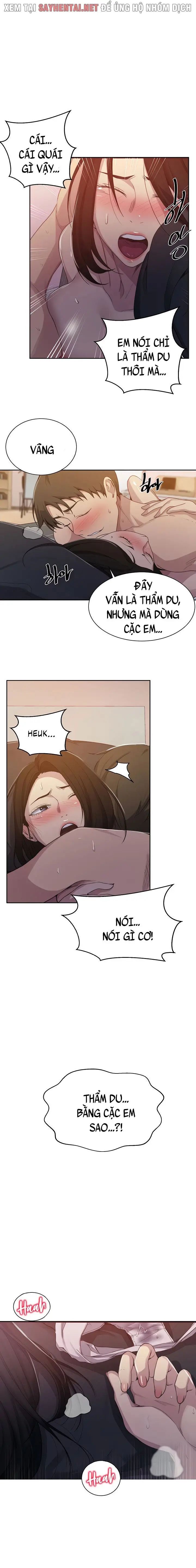 lớp học gia đình (bản không che) chapter 111 1