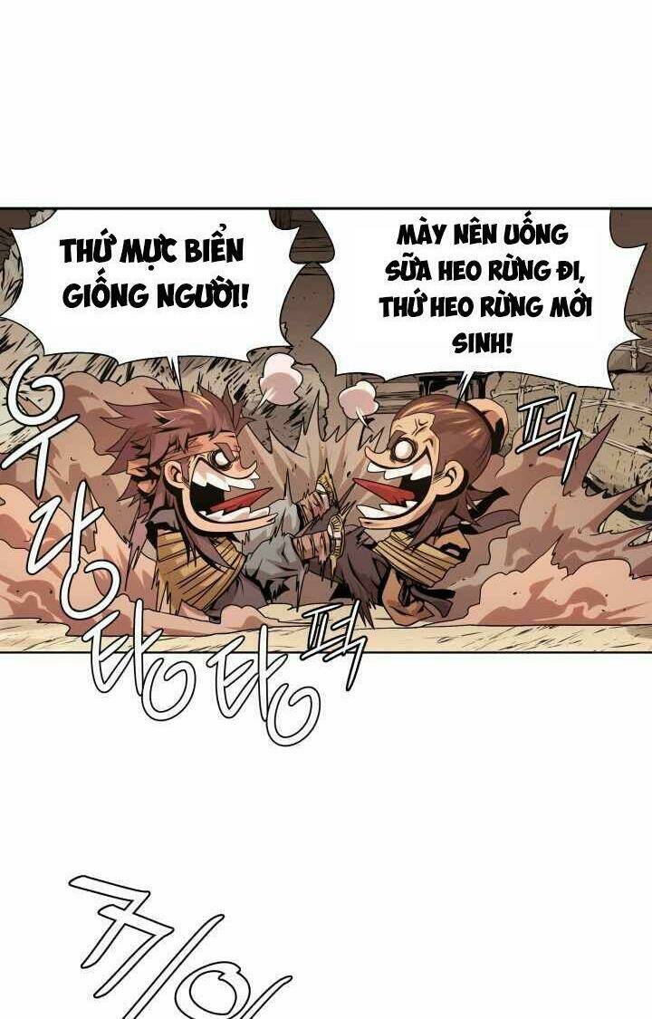 dain đồ sắt chapter 5 49