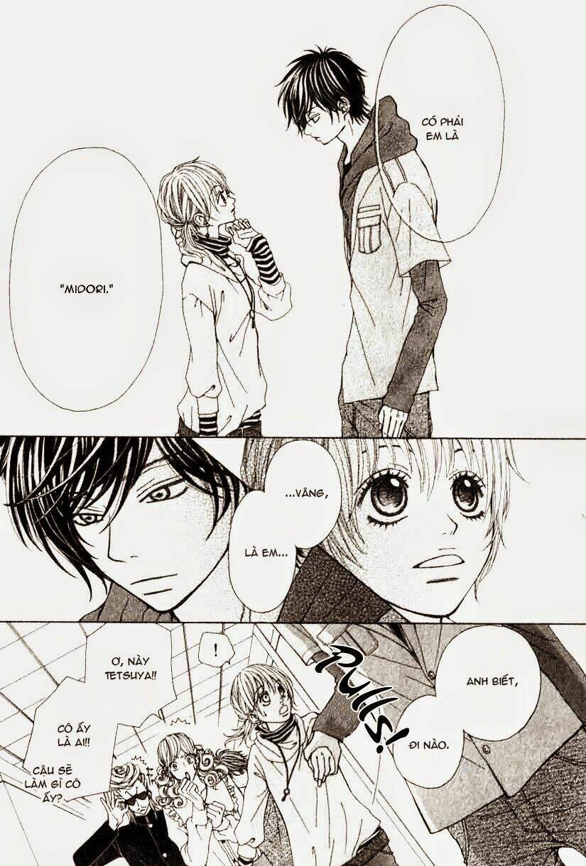 harem lodge chapter 1.1 13