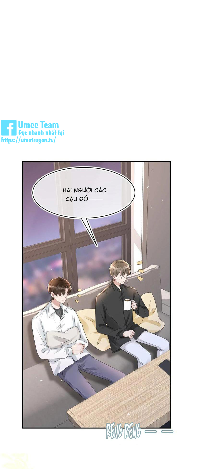 ta sinh con cho tổng tài chapter 54 38