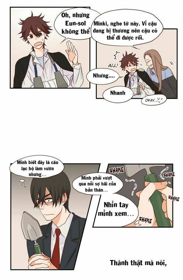 pine in the flower garden chapter 13 23