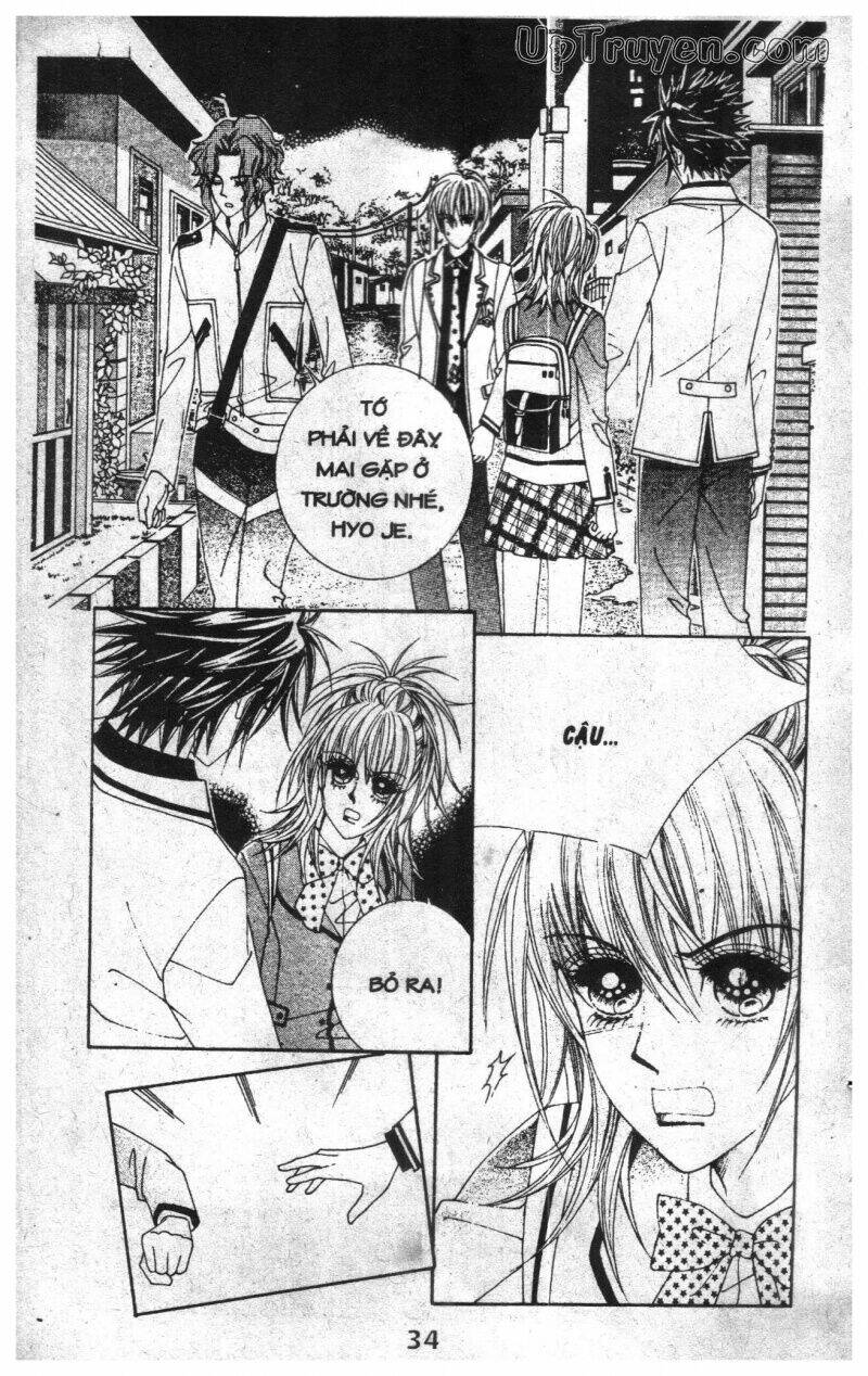 dạ khúc chapter 4 33