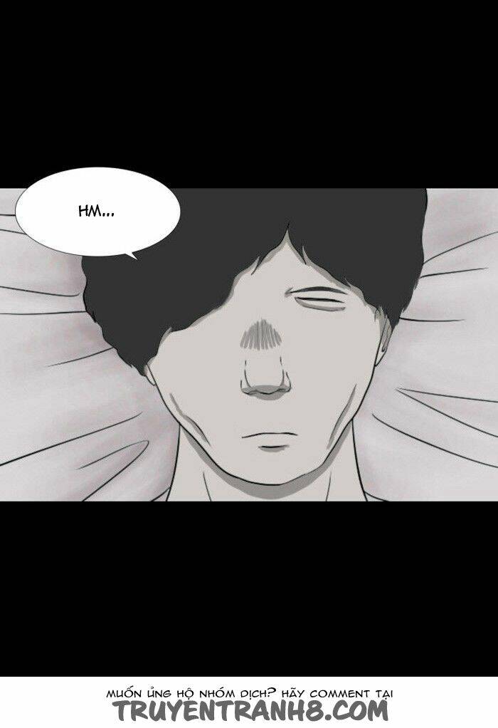 thứ sáu: những câu chuyện cấm chapter 37 36