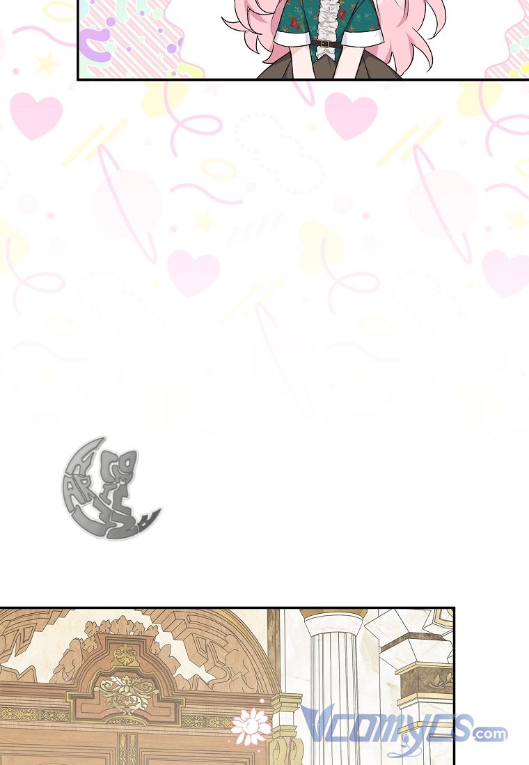 trở thành con gái út của công tước phản diện chapter 27 68