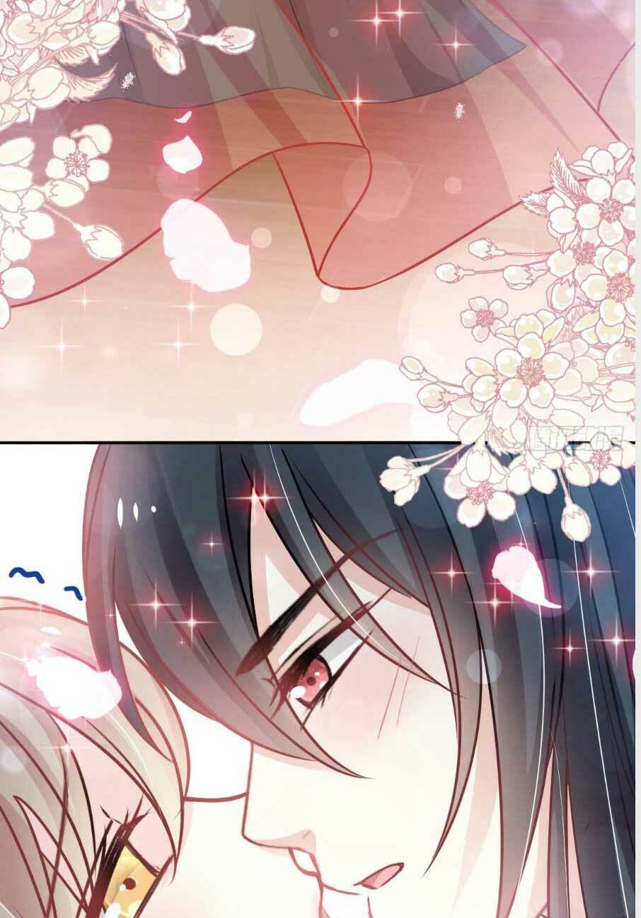 thiên hạ đệ nhất sủng phi chapter 140 4