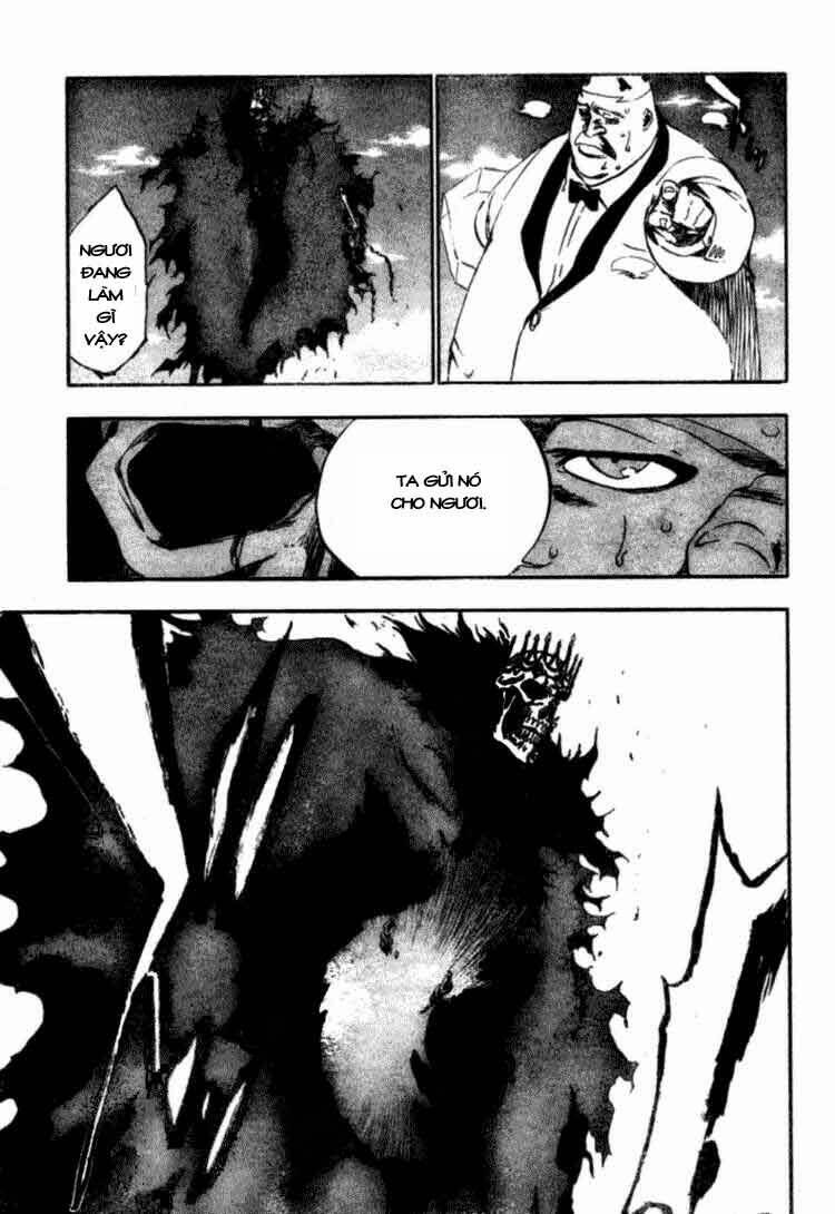 thần chết ichigo chapter 370 15