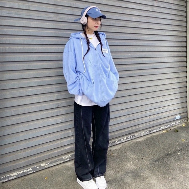 Áo khoác nam nữ Hoodie nỉ trơn Basic in HOẠT HÌNH G màu form rộng tay bồng khóa kéo có mũ Ulzzang giá rẻ couple