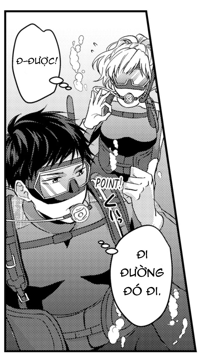 mùa hè tan chảy (full) chapter 2 9