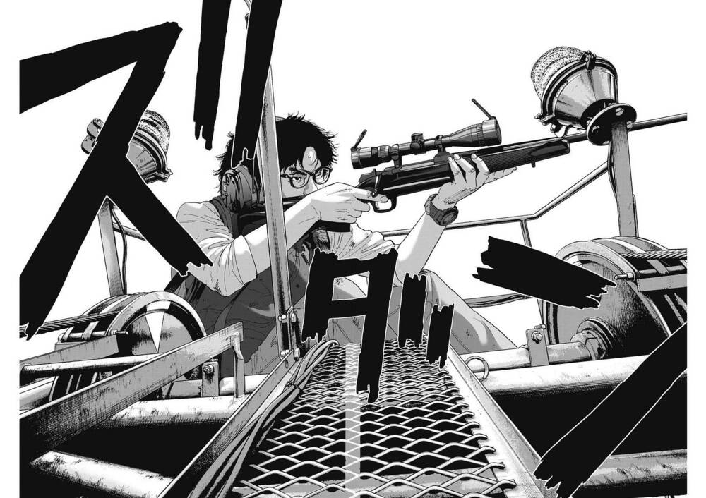 tôi là người hùng chapter 256 4