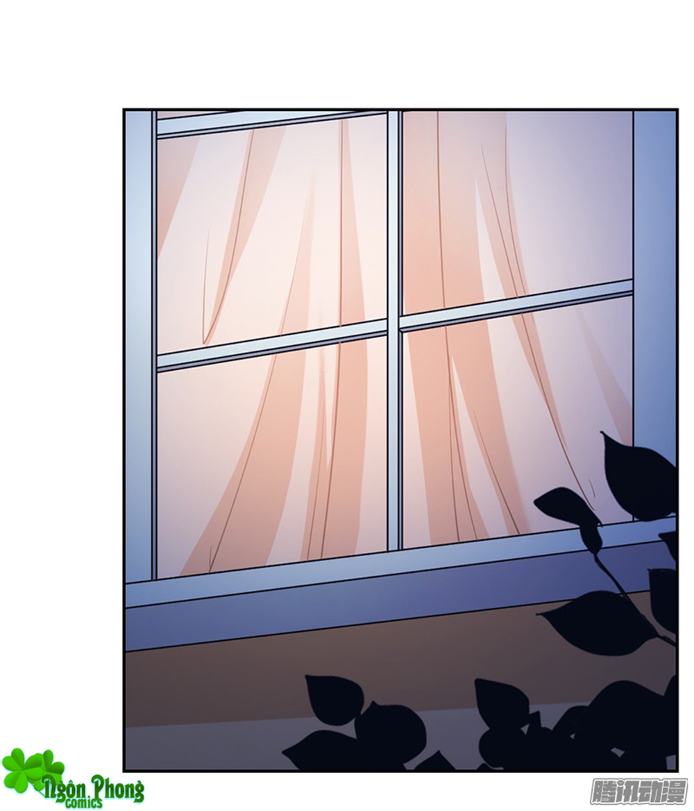 phúc hắc tổng tài đừng tới đây chapter 32 4