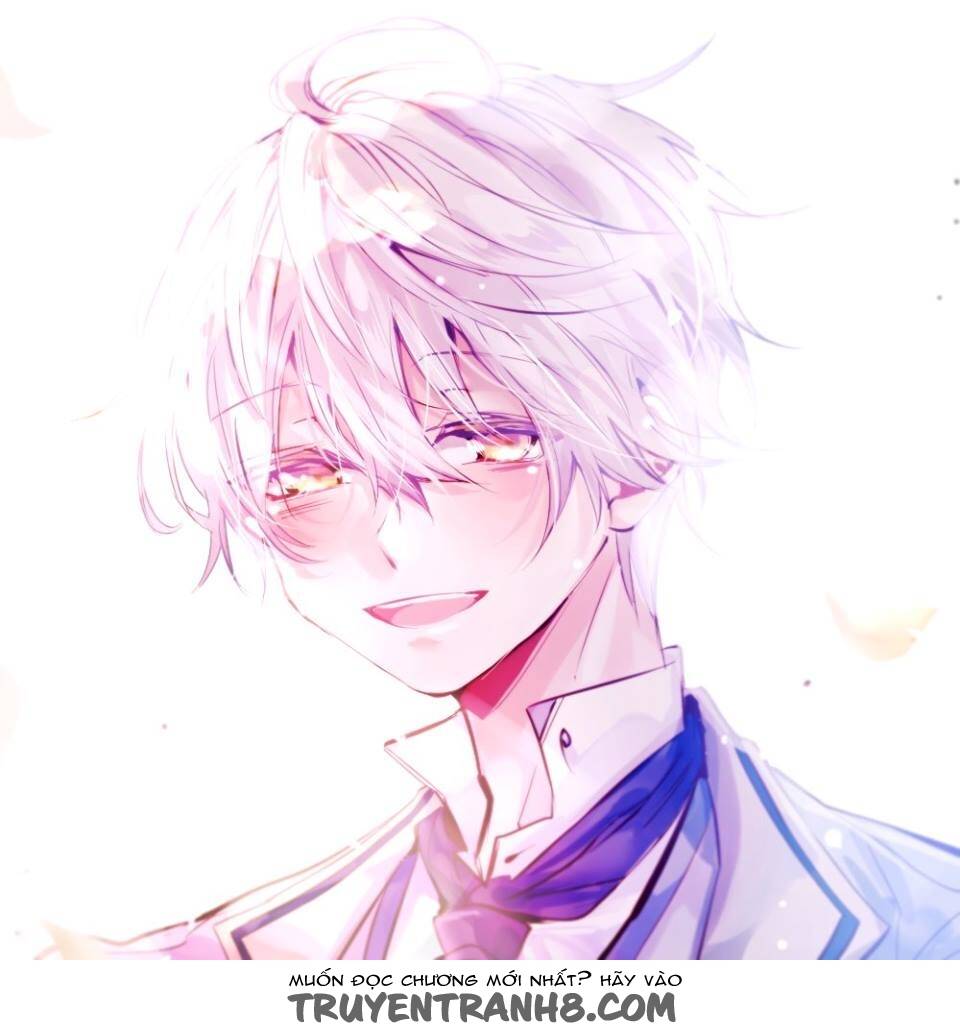 trọng sinh công chúa đích tái thứ: hoàng đế bệ hạ xin đừng giết ta chapter 0 33