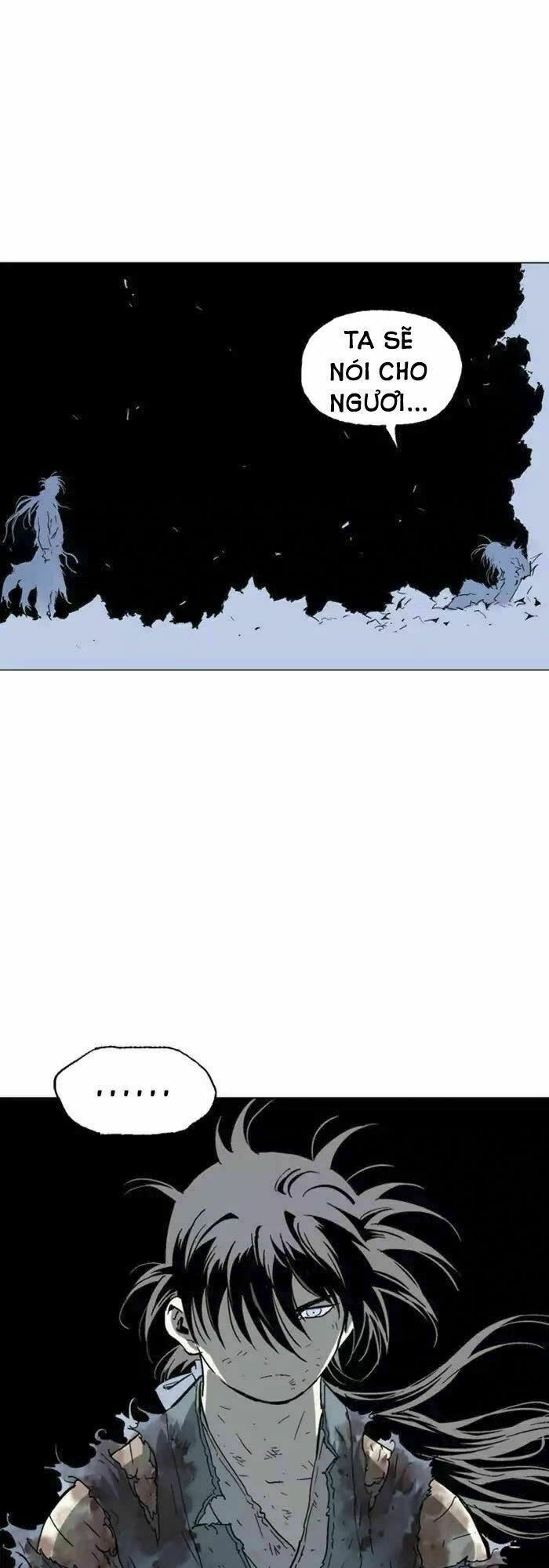 cao thủ 2 chapter 48 71