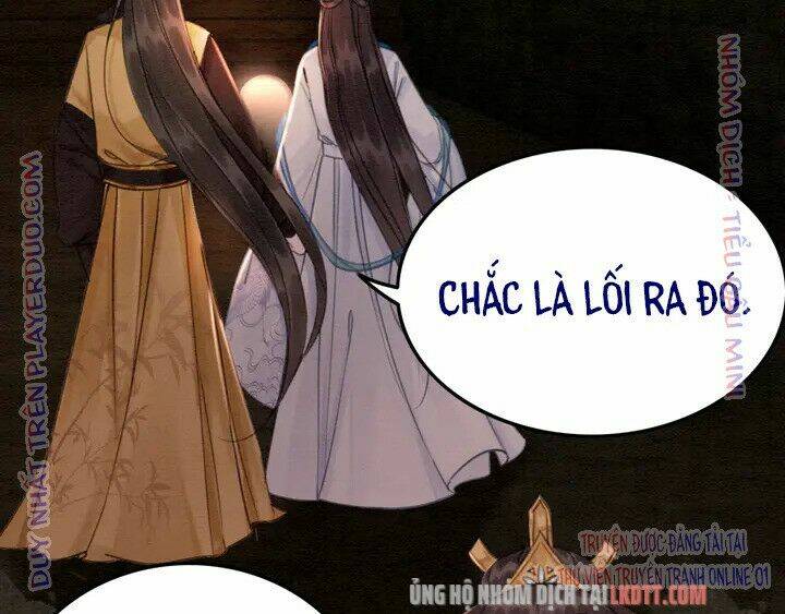 trọng sinh bá sủng nhiếp chính vương quá mạnh mẽ chapter 150 43