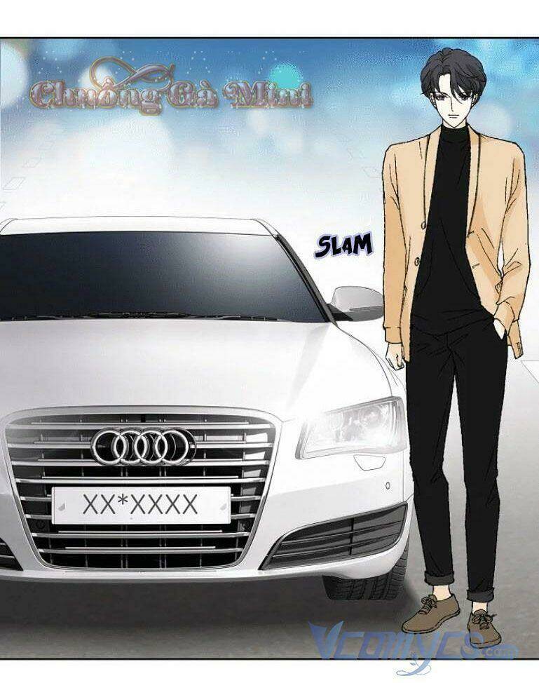 lee bom, em là của anh chapter 46 27