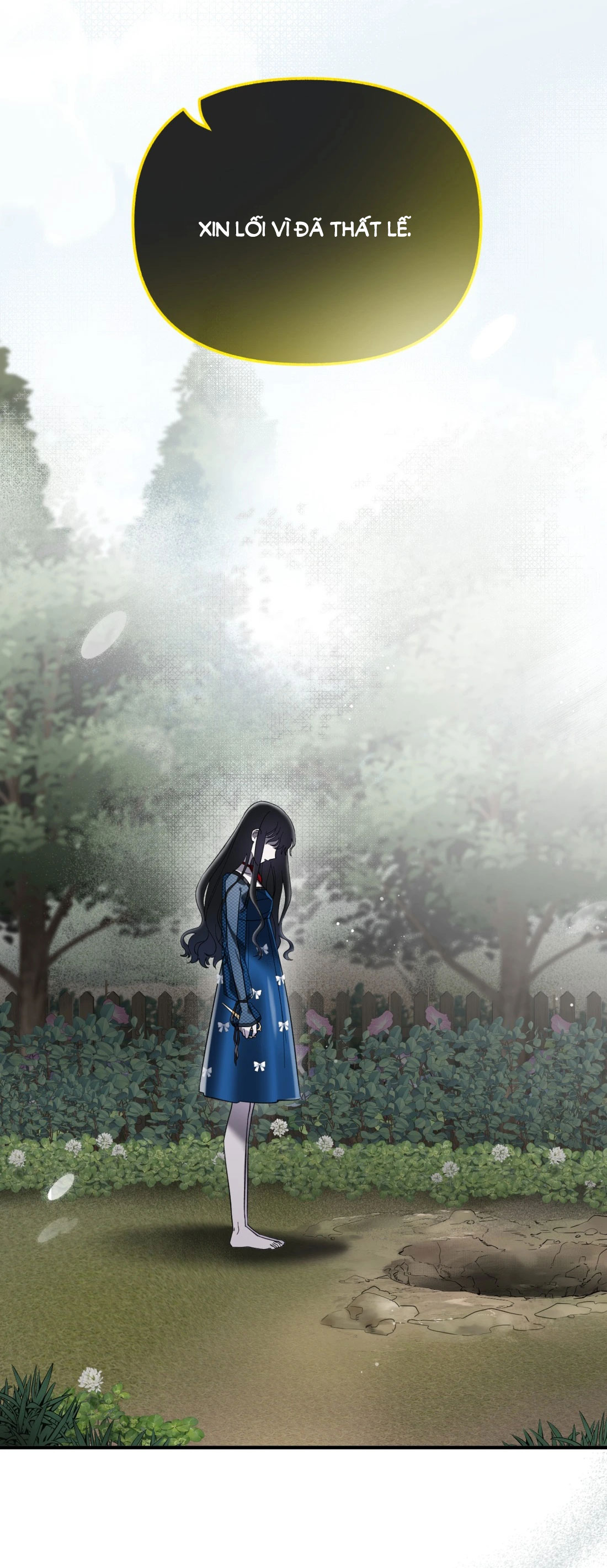 tiếng chuông cửa của bạch tuyết chapter 11 15