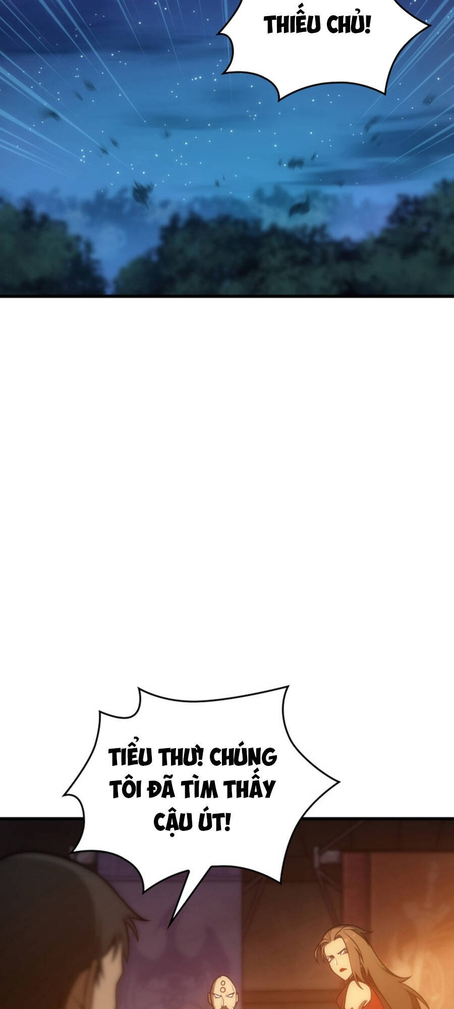 tái sinh ở dị giới, tôi từ công chức trở thành chiến thần chapter 2 44