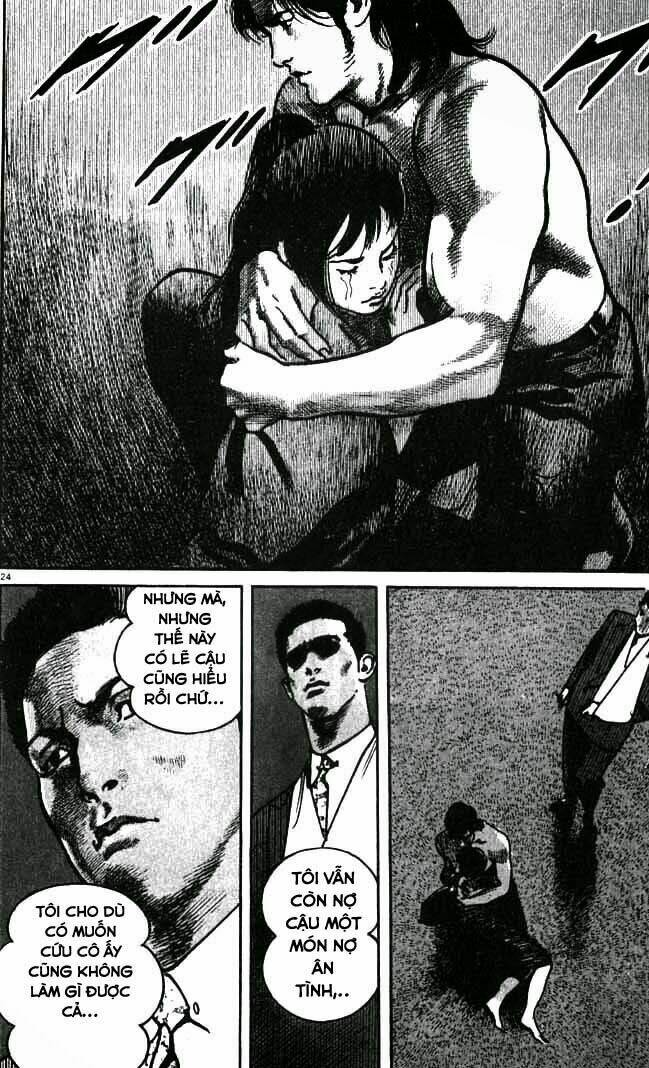 heat - thế giới ngầm chapter 62 20