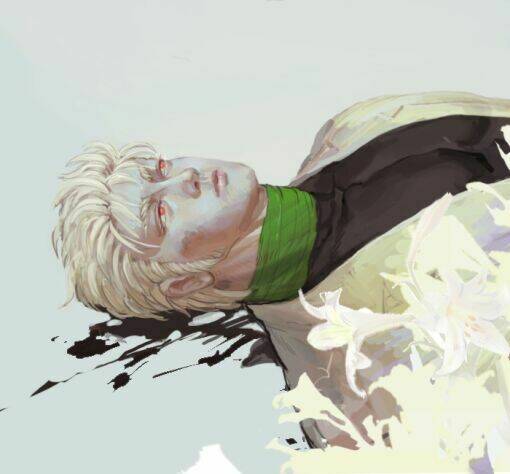 thợ săn ẩm thực chapter 282 1