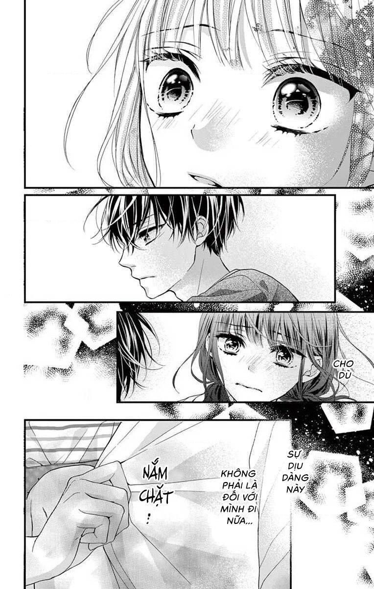 đây là ái, không phải yêu chapter 9 26