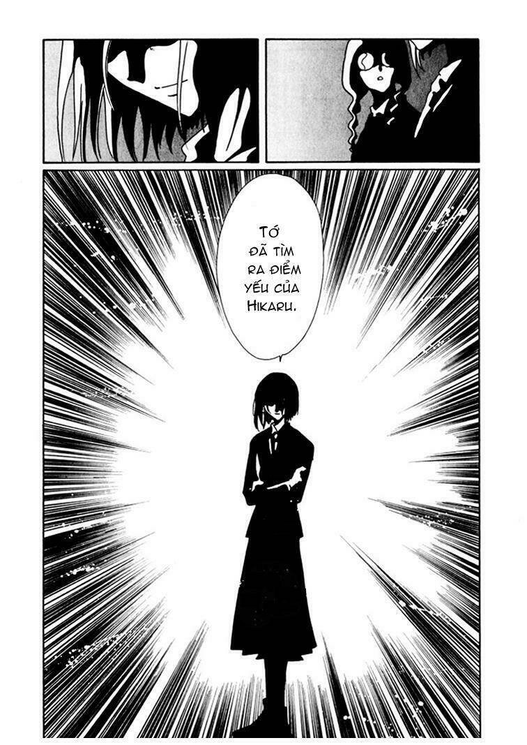 angelic layer chapter 8 24