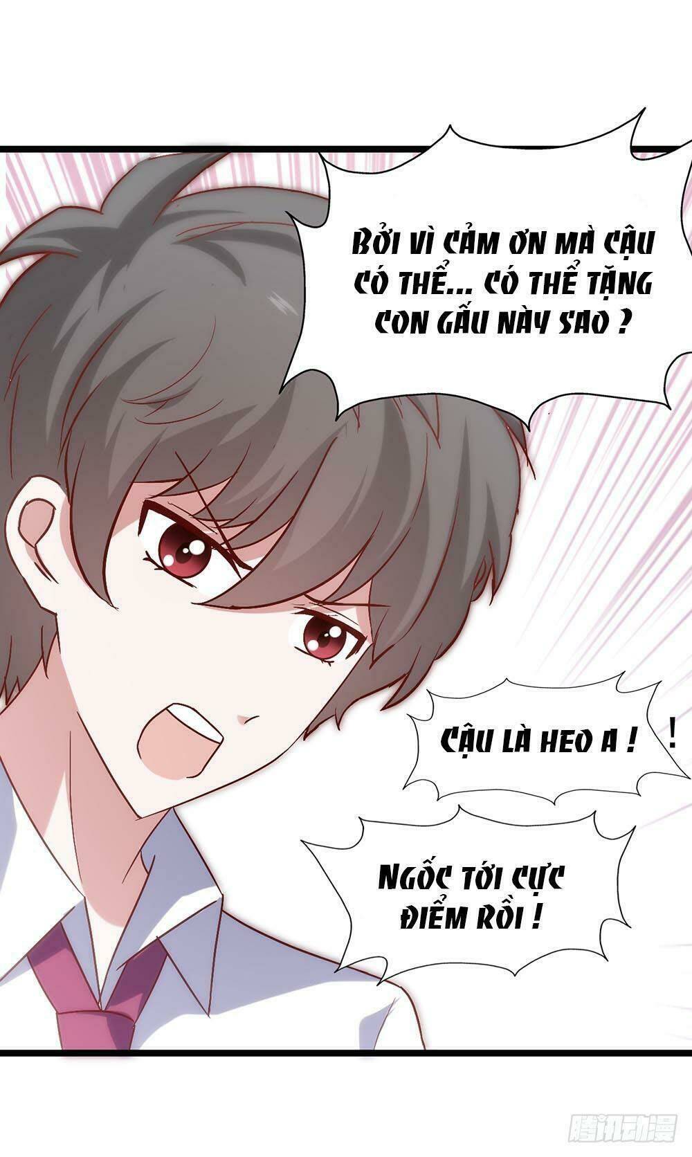 ác ma bàn bên chapter 35 18