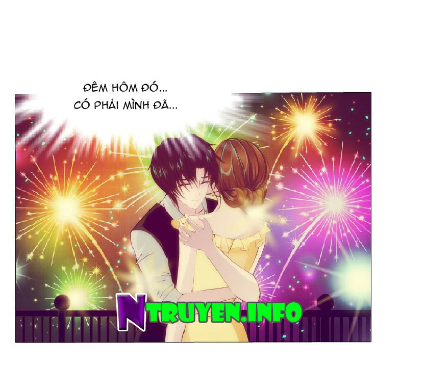 cạm bẫy của nữ thần chapter 75 20