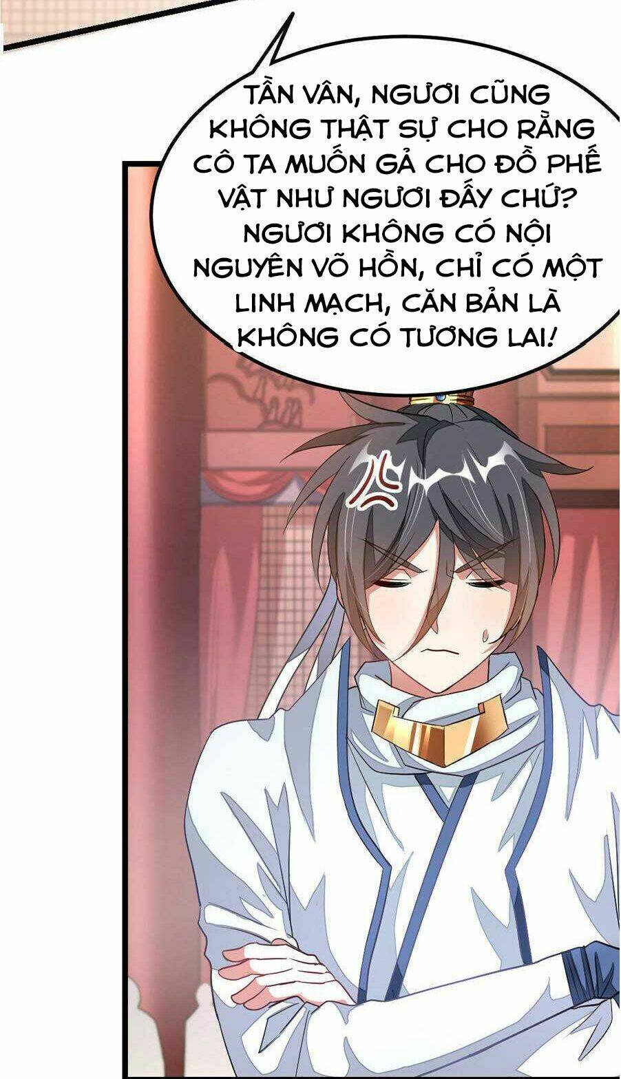 cửu dương thần vương chapter 104 18