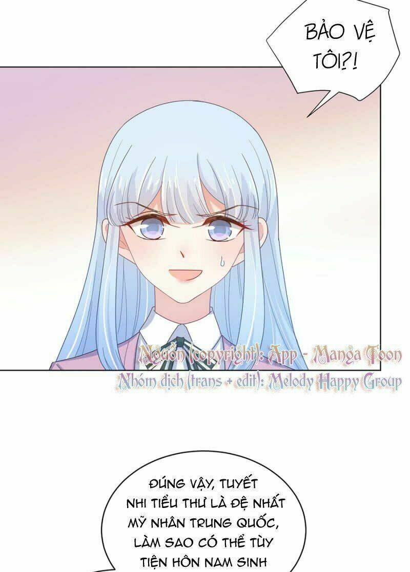 ma lạt thiên kim đẩu ác thiếu chapter 118 23