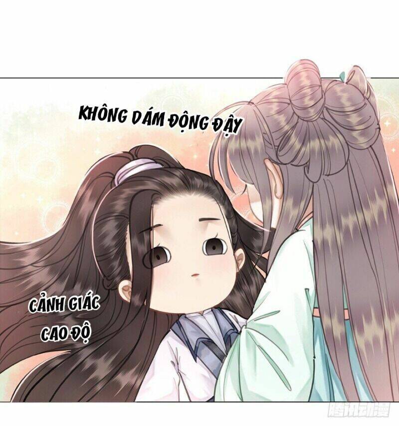 gay rồi! cái đó thành tinh rồi chapter 61 41