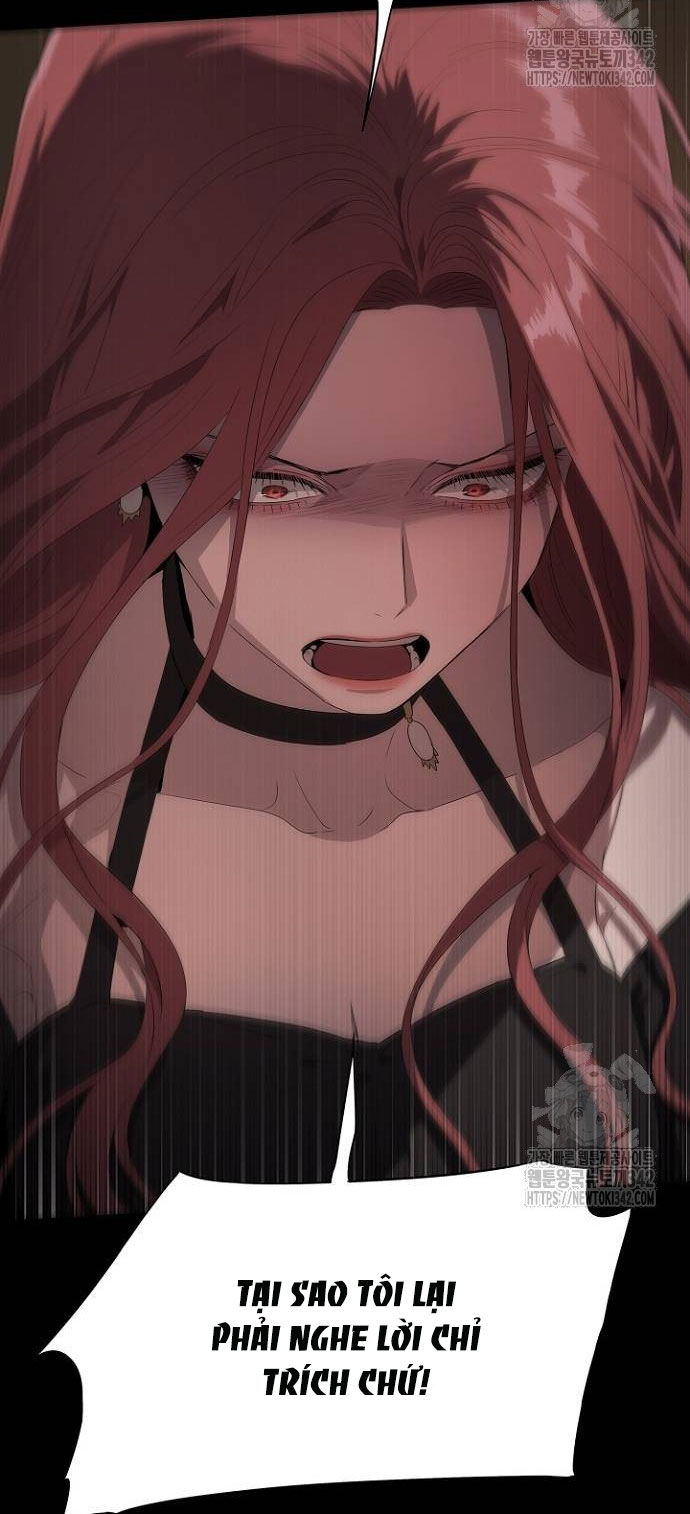 không thể thoát ra khỏi bộ phim kịch tính chapter 19.2 45